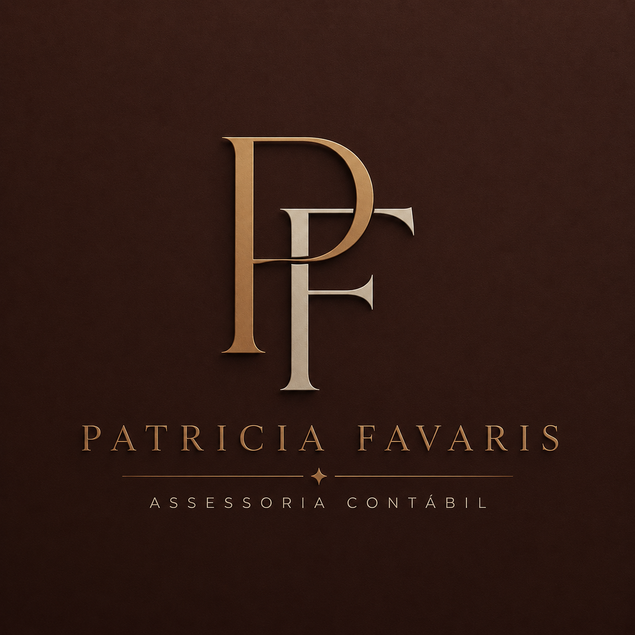 Logo Patricia Favaris